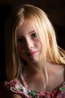 Portrait with Window Light�